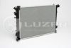 LUZAR LRc HUSo05380 Radiator, engine cooling